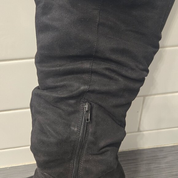 Pre-loved boots - Picture 10 of 13